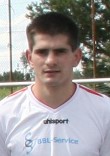 Marcin Antonik - strzelec na 1:1